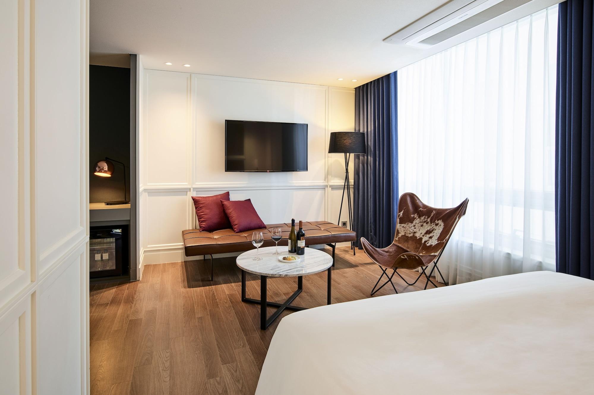 Newv Hotel Seul