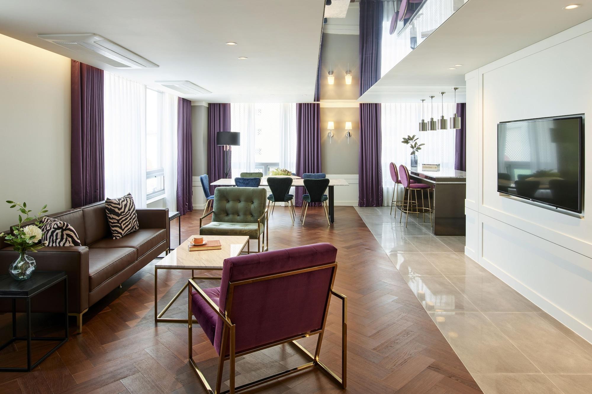 Newv Hotel Seul