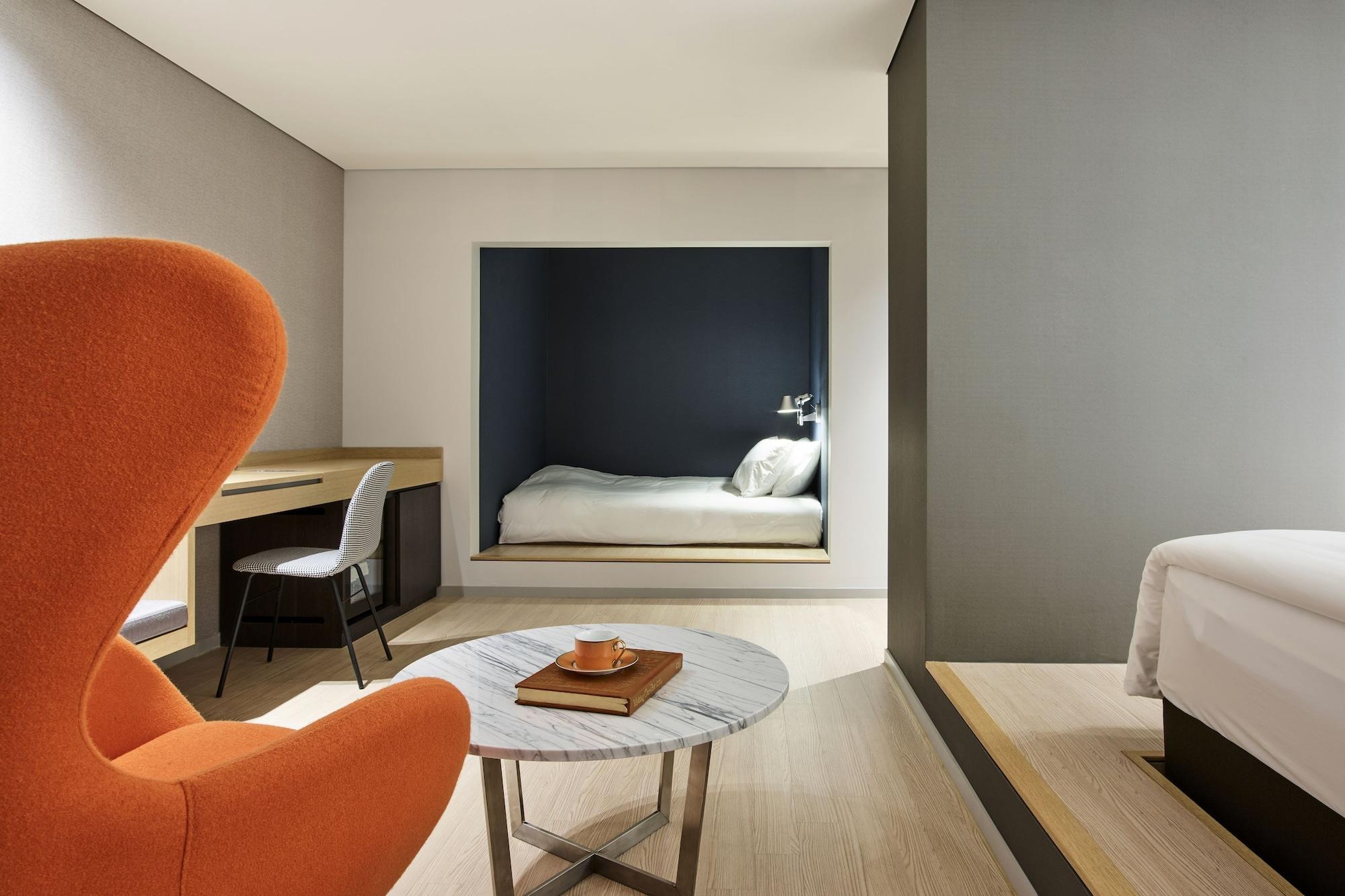 Hotel Newv Seul