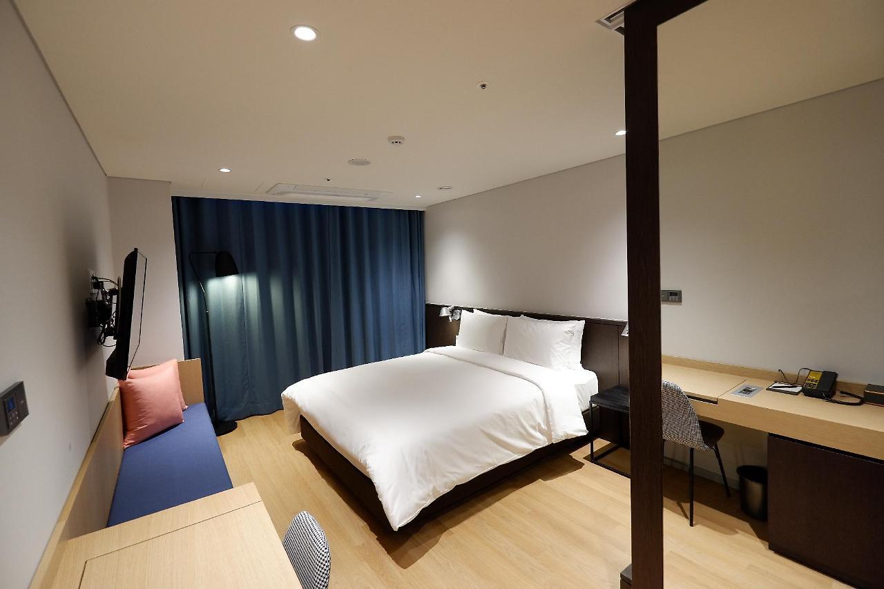 Newv Hotel Seul