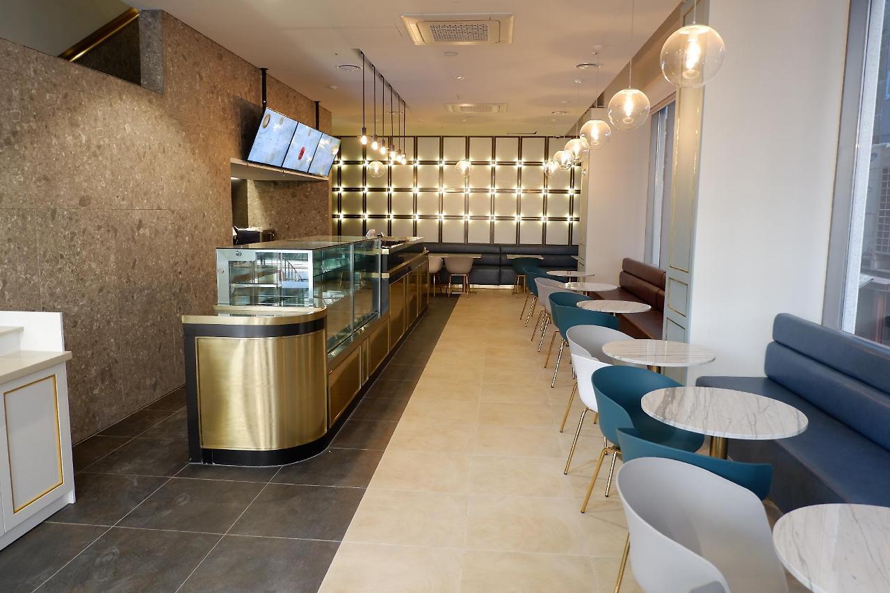 Newv Hotel Seul