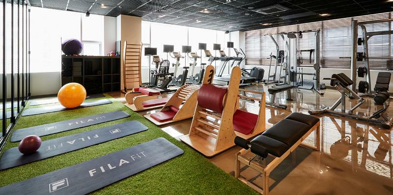 Newv Hotel Seul