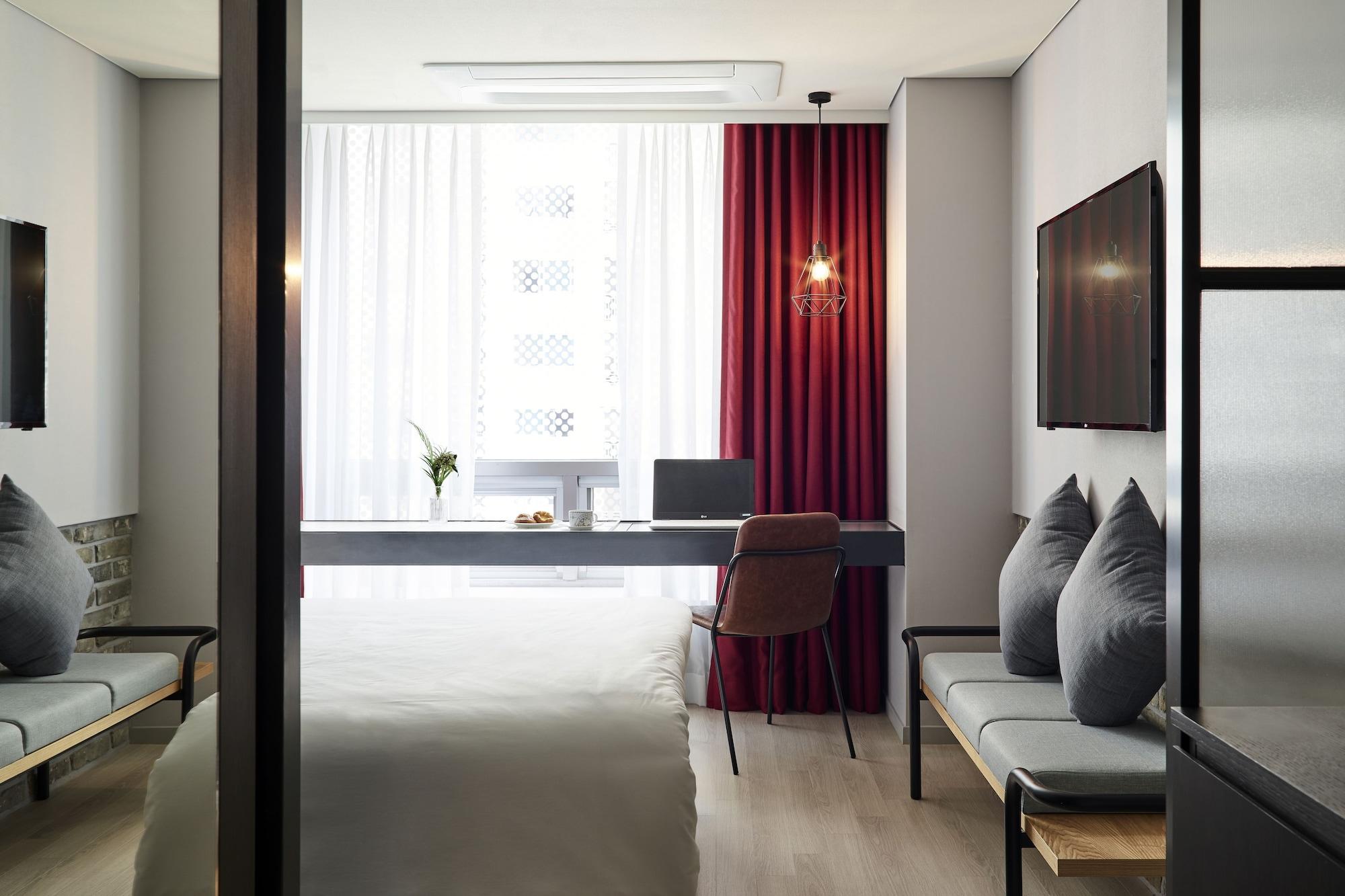 Newv Hotel Seoul
