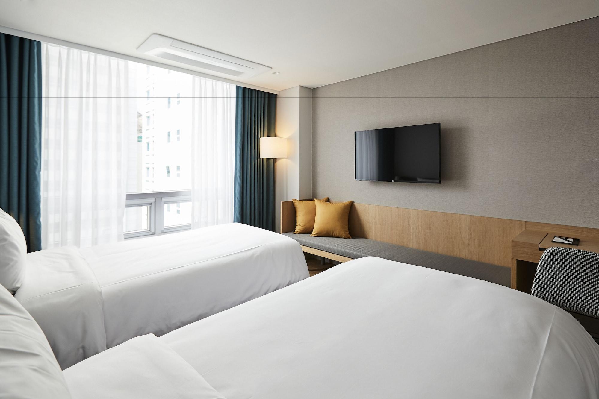 Newv 3* Seoul