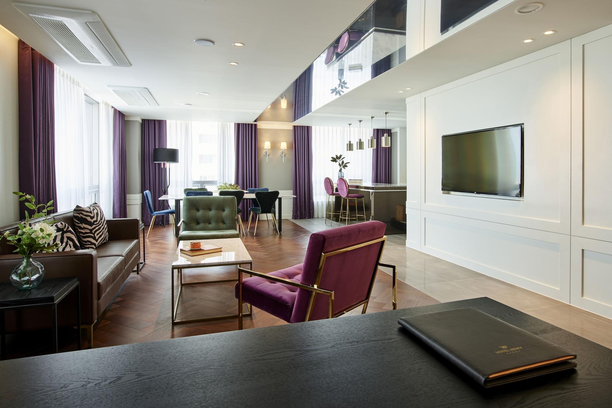 Newv Hotel Seoul