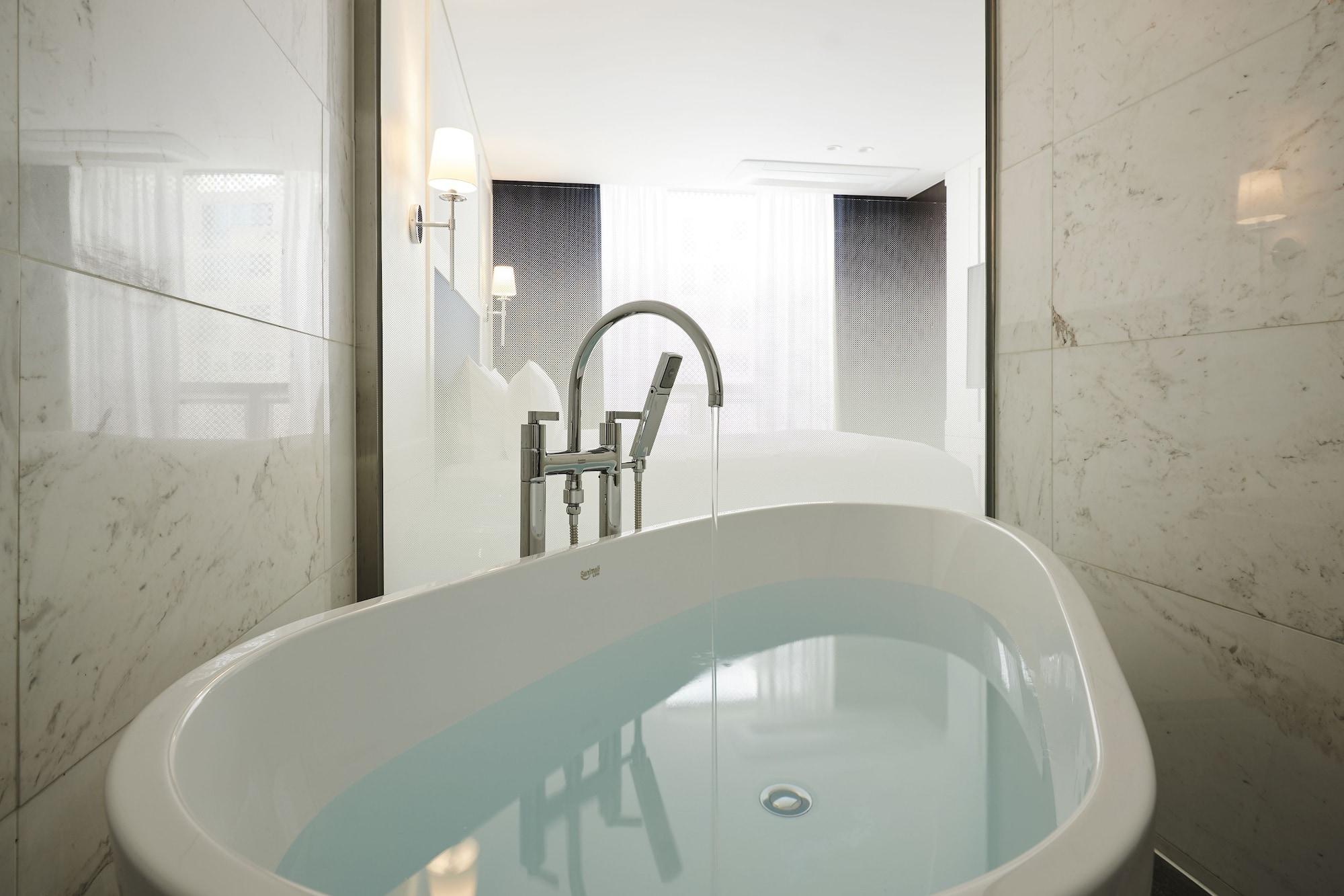 Hotel Newv Seoul