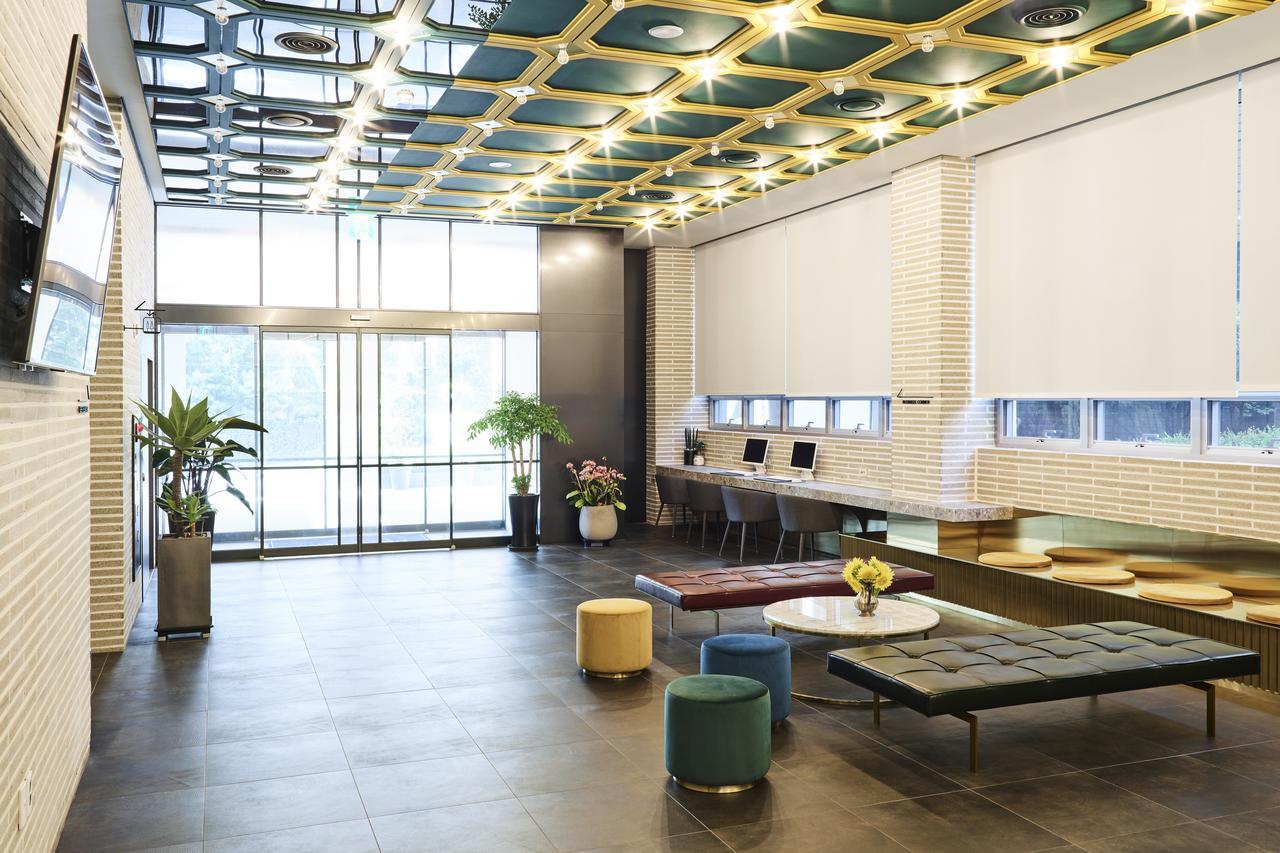 Hotel Newv Seoul